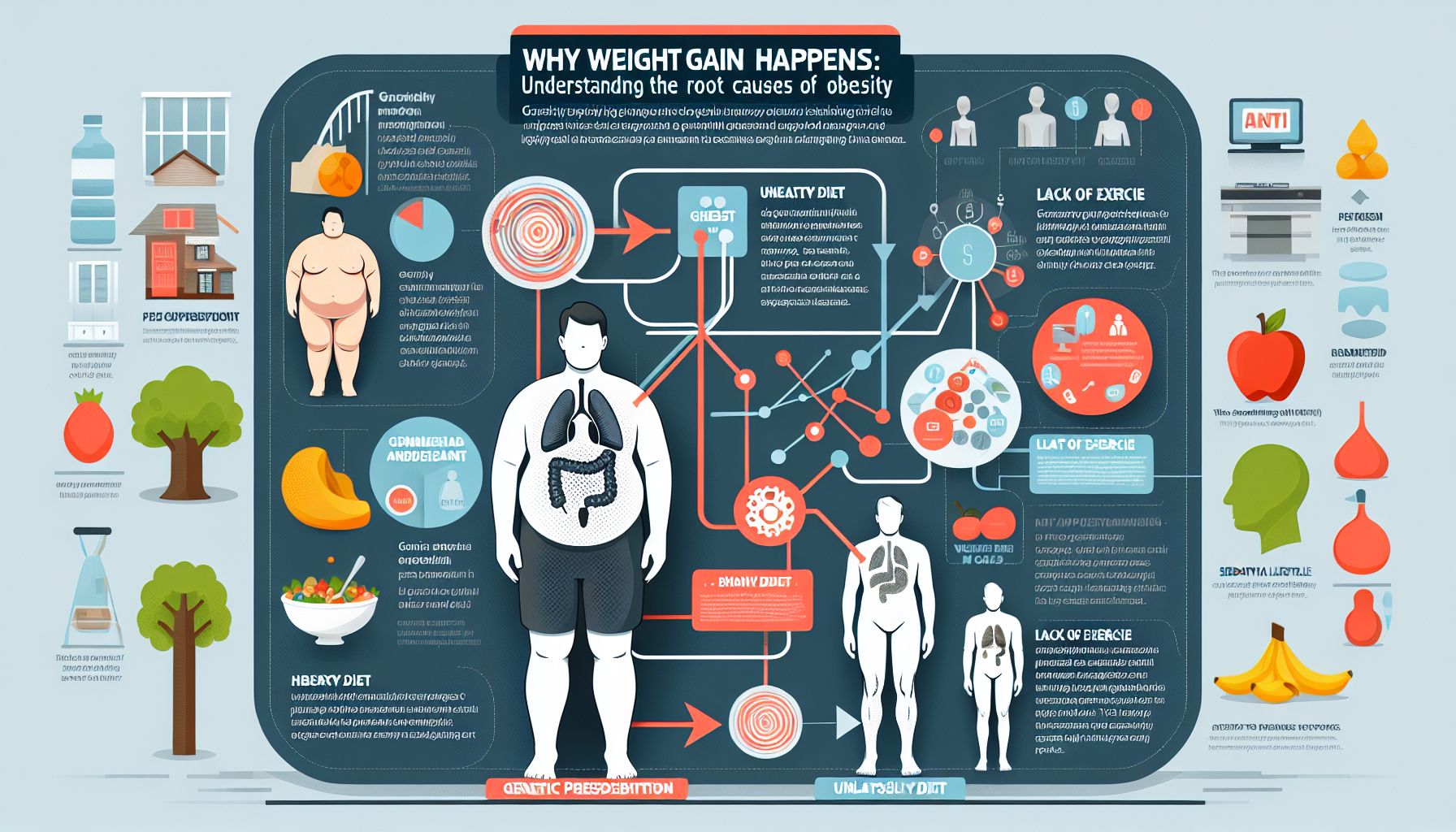 Image of weight management
